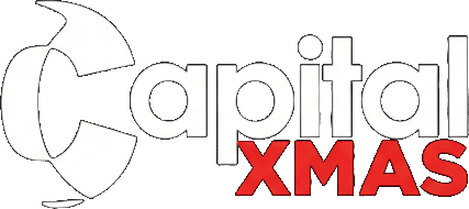 Capital XMAS